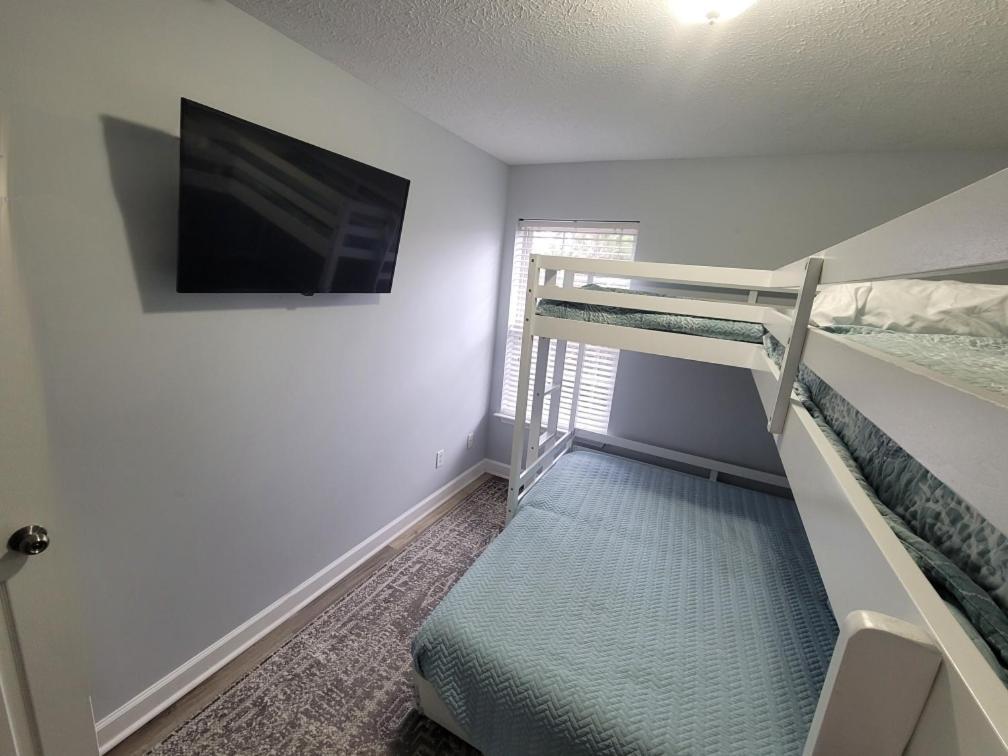 Mcdrifty's Getaway Holiday home Panama City Beach